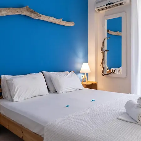 Apartment Thalassenia & 3