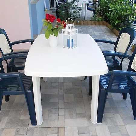 Thalassenia & 3 Apartamento