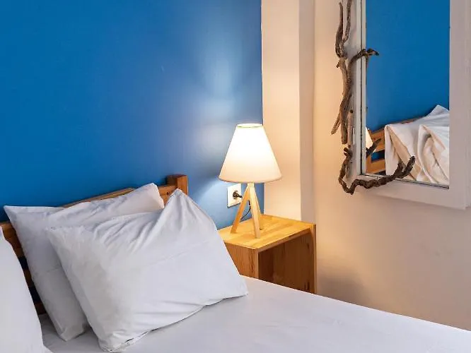 Thalassenia & 3 公寓 *