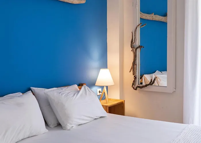 Thalassenia & 3 Apartamento