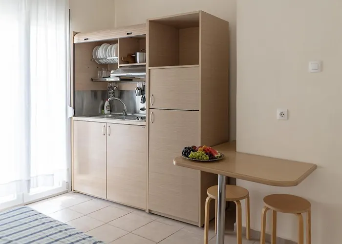 Thalassenia & 3 Apartamento Chaniotis