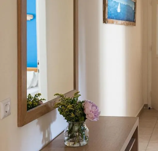 Thalassenia & 3 * 卡尼奥提