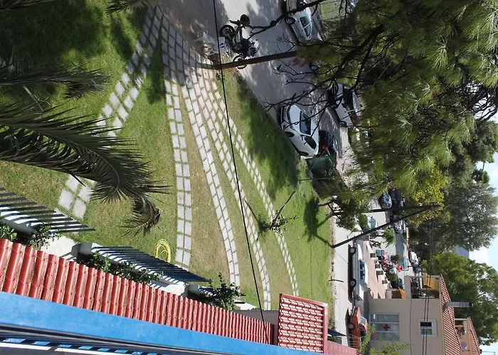 Apartamento Thalassenia & 3