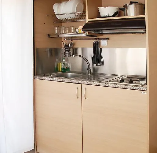 Thalassenia & 3 Apartamento