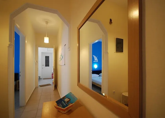 Apartamento Thalassenia & 3