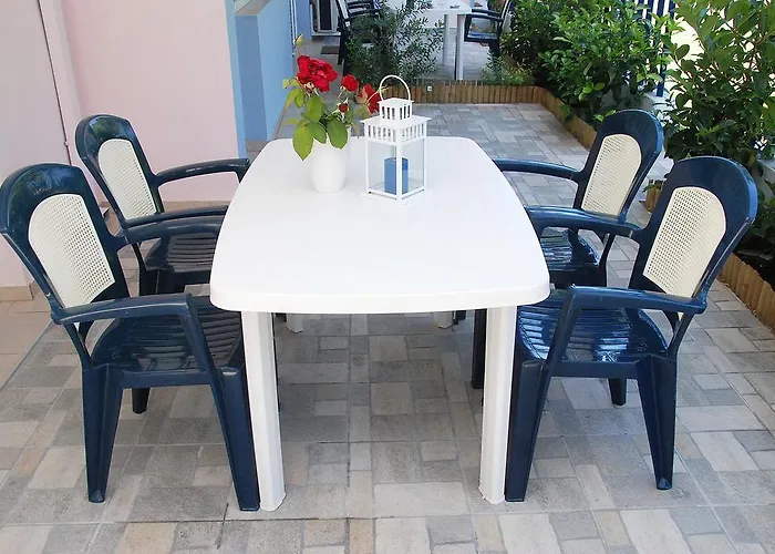 Thalassenia & 3 Apartamento