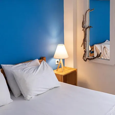 Thalassenia & 3 Daire *