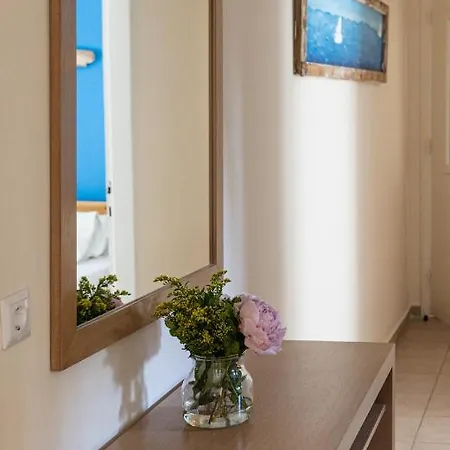 Thalassenia & 3 * Chaniotis