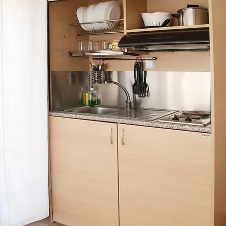 Thalassenia & 3 Daire